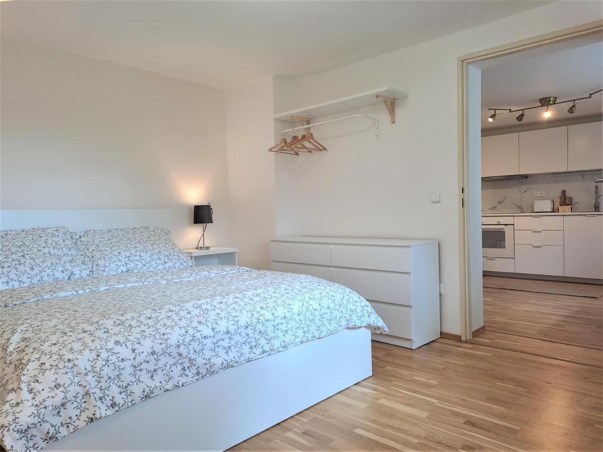 Apartmanovy Dum Se Zahradou V Klidne Casti Prahy Appartement *