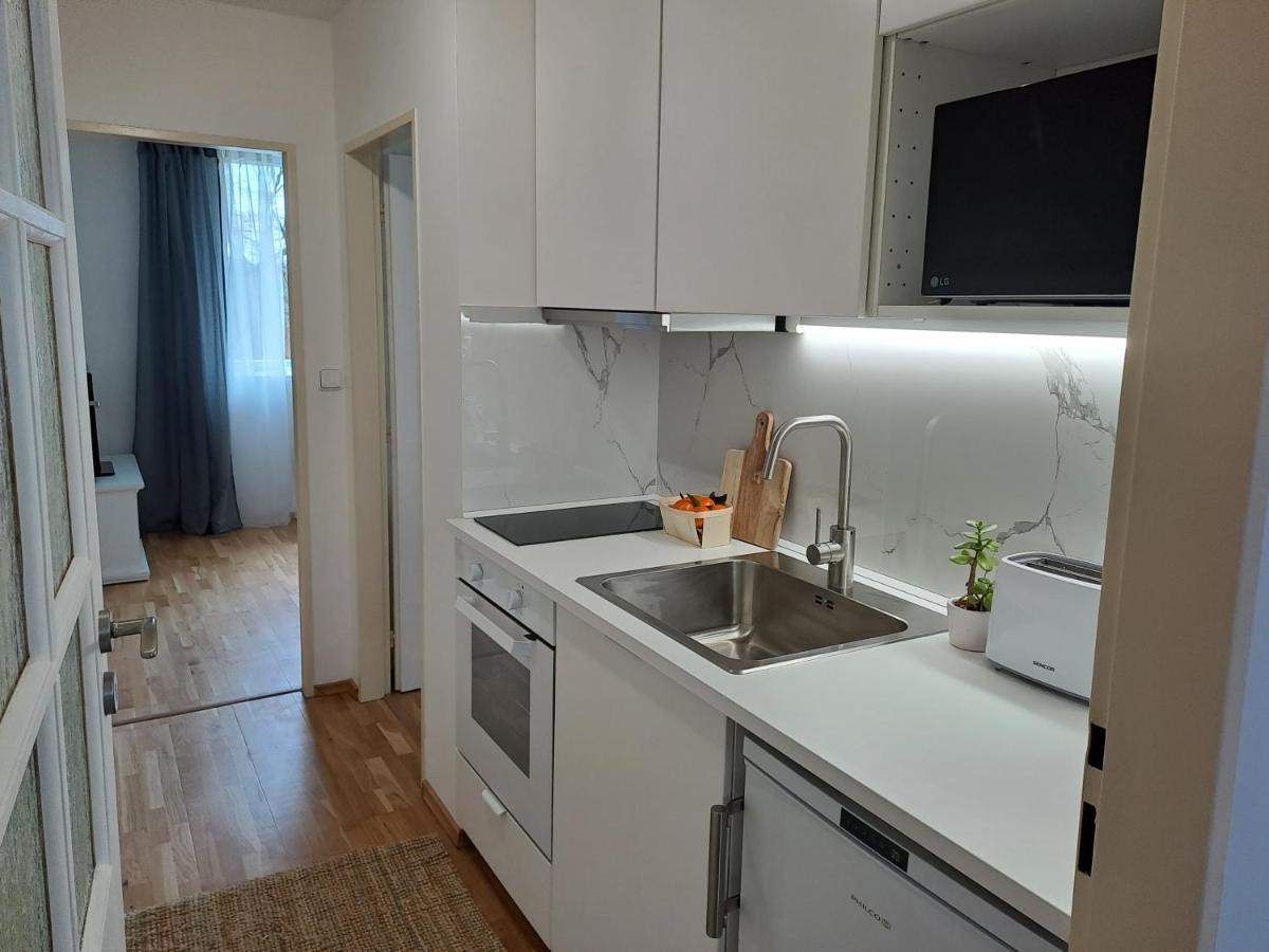 Apartmanovy Dum Se Zahradou V Klidne Casti Prahy Appartement *