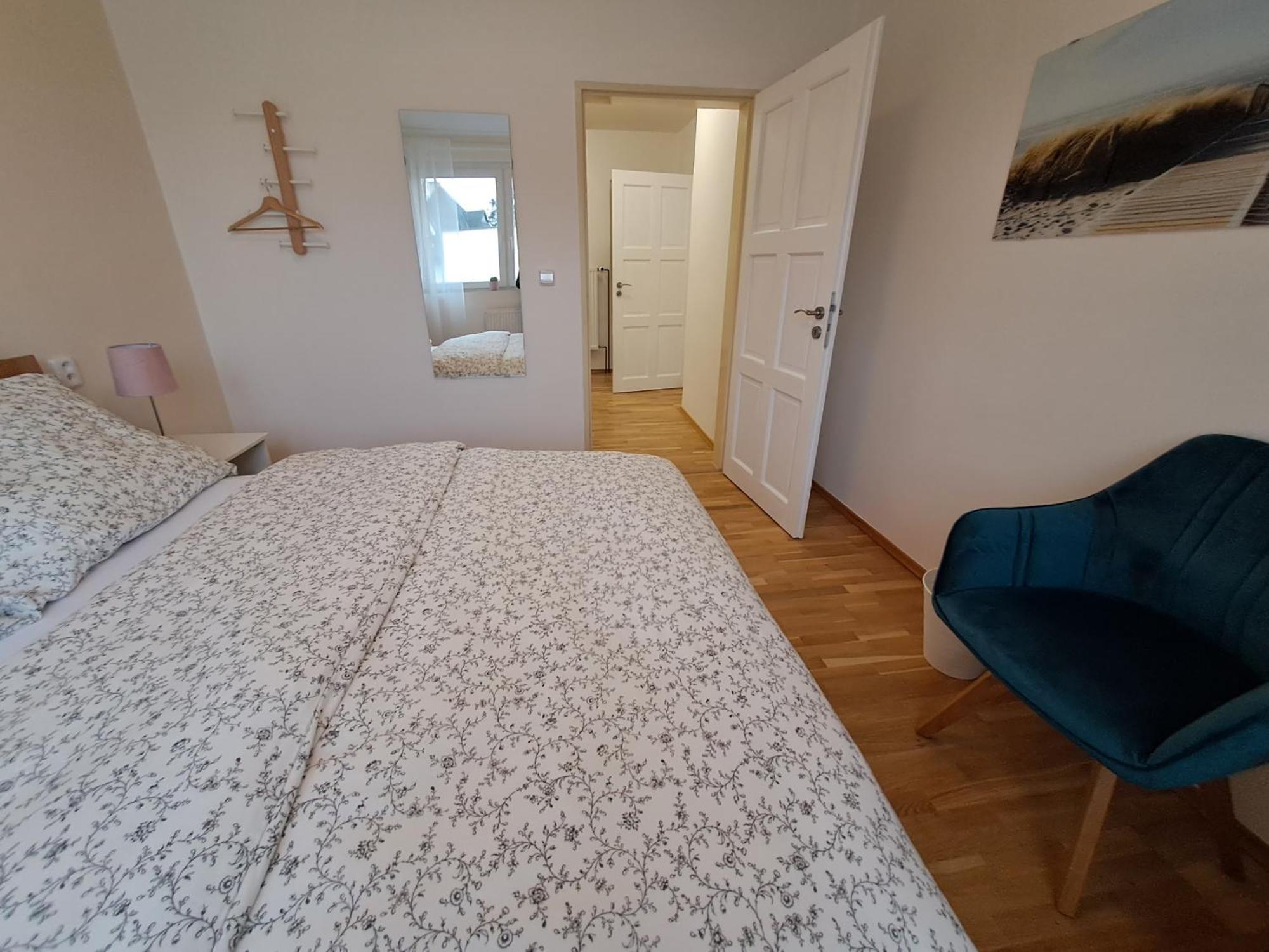 Appartement Apartmanovy Dum Se Zahradou V Klidne Casti Prahy Praag