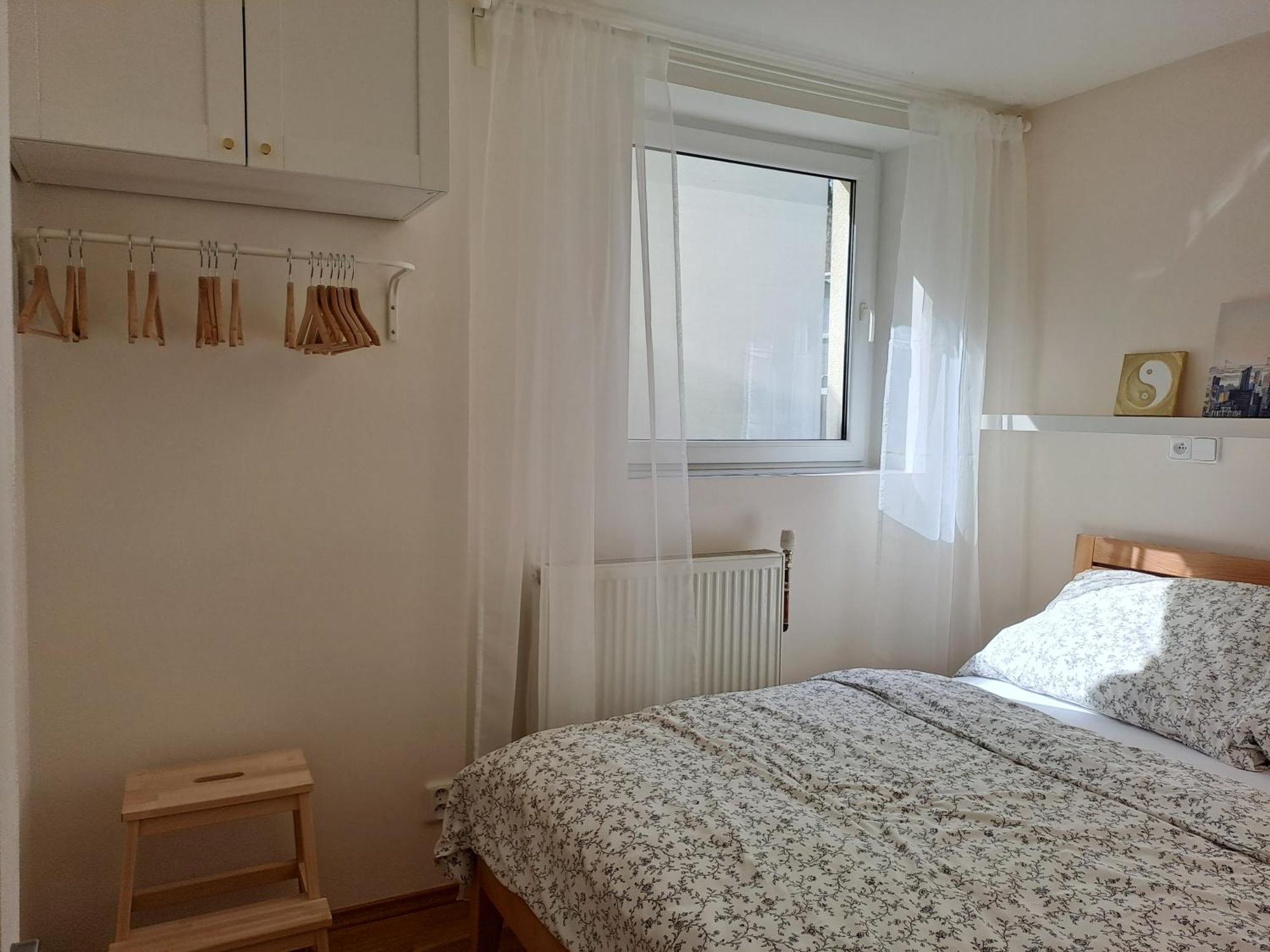 Apartmanovy Dum Se Zahradou V Klidne Casti Prahy Praag